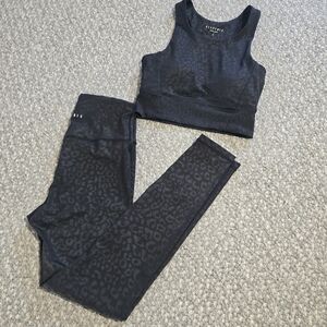 ALLFENIX workout Set